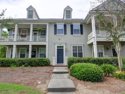 3588 Billings St, Mount Pleasant, SC, 29466