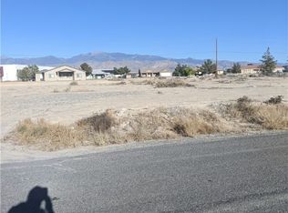 Reynolds Rd, Las Vegas, NV 89101