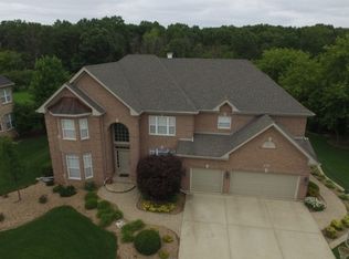 994 Reading St, Bartlett, IL 60103