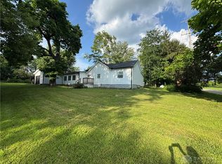 5540 Broadway Rd, Springfield, OH 45502