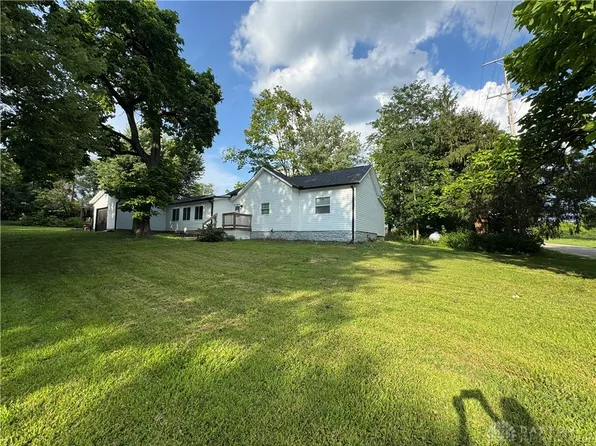 5540 Broadway Rd, Springfield, OH 45502