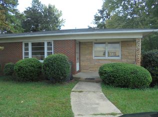834 Graves St APT 2, Kernersville, NC 27284