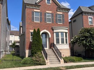 20780 Exchange St, Ashburn, VA 20147