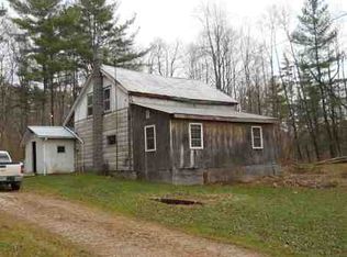 678 State Highway 58, Harrisville, NY 13648
