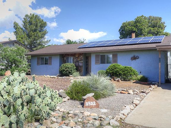 2nd image of 2422 S Lariat Circle