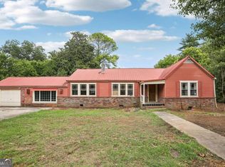 412 Depot St, Rockmart, GA 30153