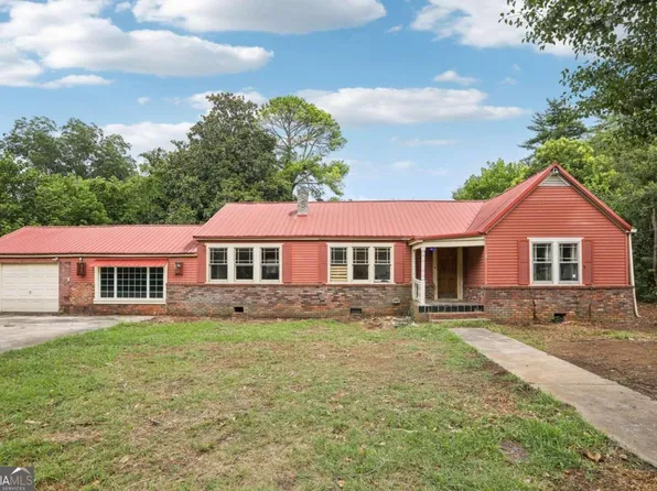412 Depot St, Rockmart, GA 30153