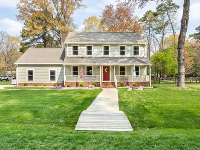 101 Yorkwood Ln, Yorktown, VA, 23692