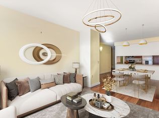 380 Lenox Ave #6B, New York, NY 10027