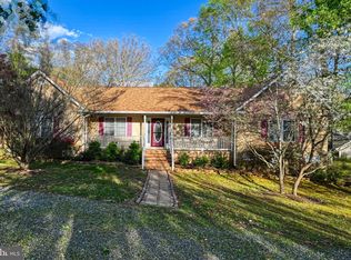 135 S Bluewater Blvd, Mineral, VA 23117