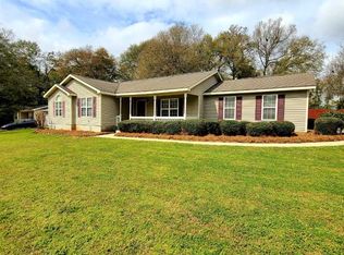 316 Merry Way, Perry, GA 31069