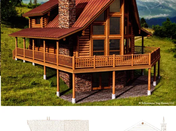 11 Tabby Rd #11, Tabiona, UT 84072