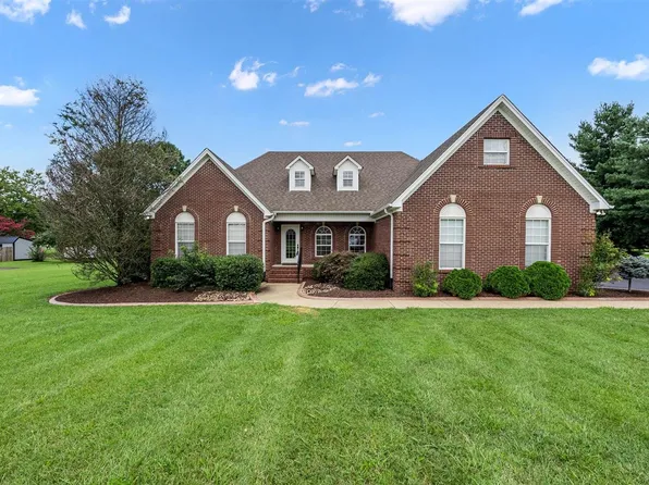 1000 Dogwood Dr, Franklin, KY 42134