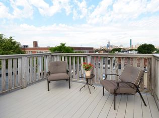222 W 7th St #3A, Boston, MA 02127