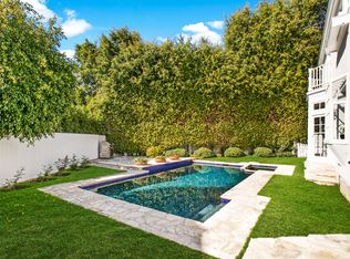 1465 Lindacrest Dr, Beverly Hills, CA 90210