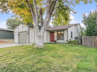 17483 E Temple Drive, Aurora, CO 80015