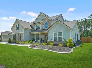 115 Bre Dr, Fayetteville, GA 30215