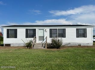 752 Antioch Rd, Goldsboro, NC 27534
