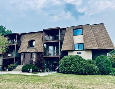 491 W Central St APT A7, Franklin, MA, 02038