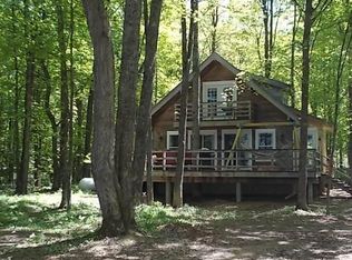 114 Ericksons Dr, Iron River, MI 49935