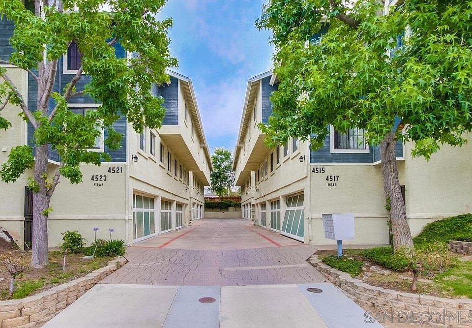 1st image of 4517 College Way APT I