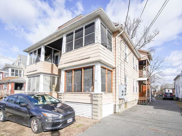 341 Hampden St APT 1