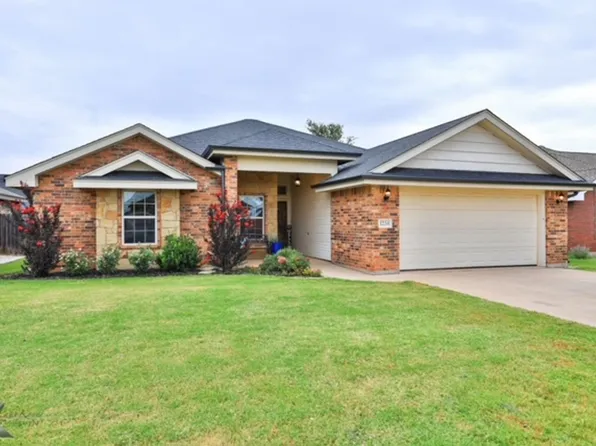1234 Briar Cliff Path, Abilene, TX 79602