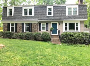 10311 Tingewood Ter, Henrico, VA 23238