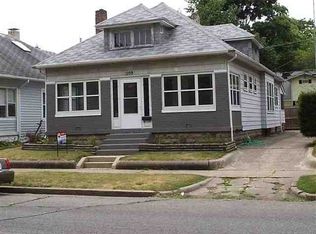 509 S 19th St, Terre Haute, IN 47803