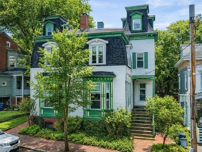 46 Avon Street, Portland, ME, 04101