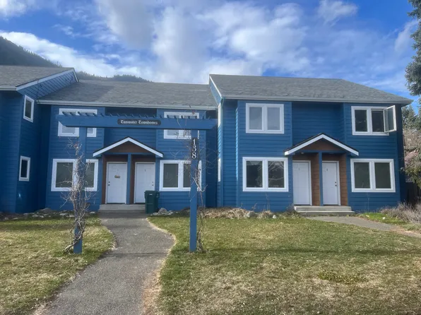 138 W Whitman St APT 5, Leavenworth, WA 98826