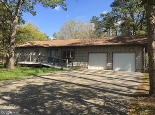 190 Lamson Rd, West Creek, NJ 08092