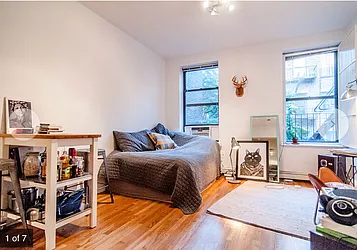 Rented by New York Realty