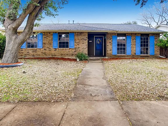 2nd image of 2817 Clover Valley Dr