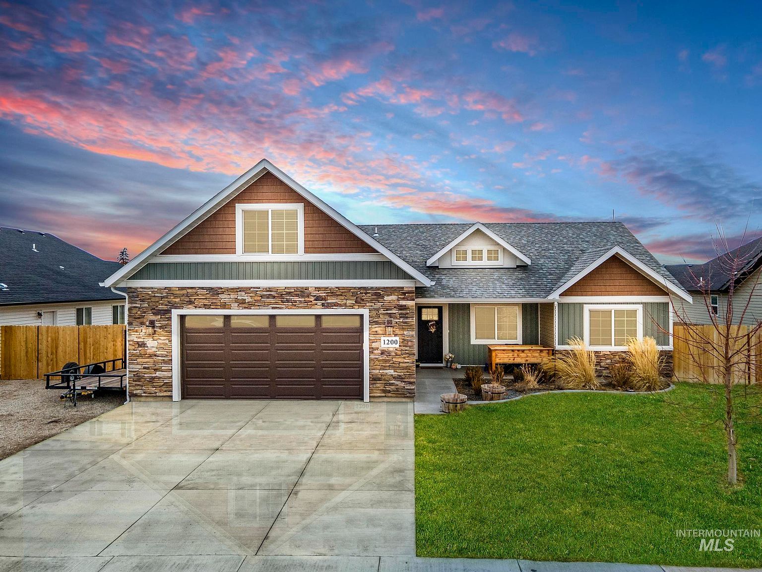 1200 4th Ave E, Jerome, ID 83338 Zillow