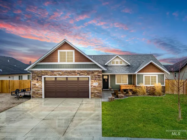 1200 4th Ave E, Jerome, ID 83338