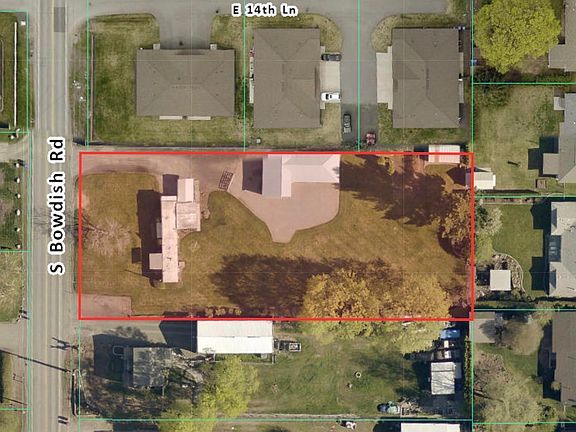 2nd image of 1415 S Bowdish Rd