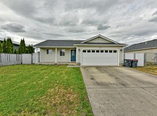 3853 Avenue E, White City, OR 97503