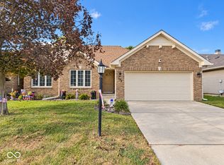 542 Silver Fox Ct, Indianapolis, IN 46217