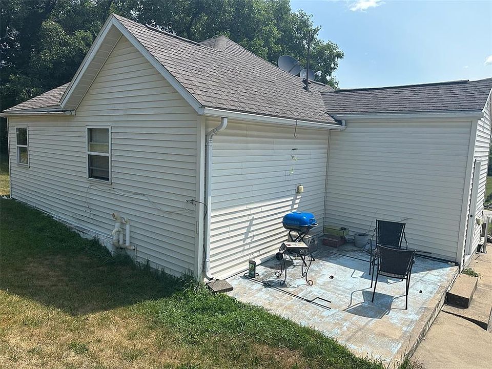 3270 Otter Rd, Toddville, IA 52341 Zillow