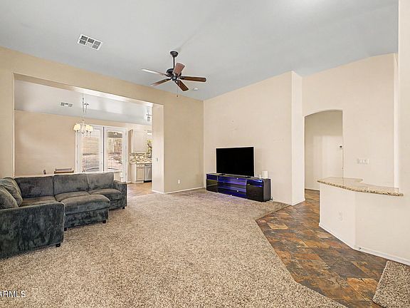 4th image of 17512 W DESERT VIEW Lane