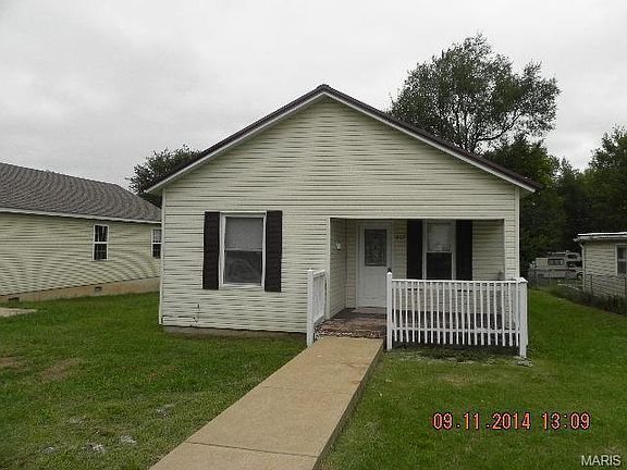 2nd image of 807 N Grant St