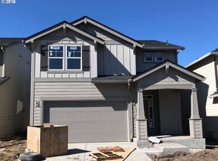 1232 NE Sockeye St LOT 30, Wood Village, OR 97060