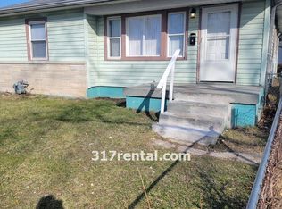 3335 Manor Ct, Indianapolis, IN 46218