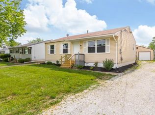 2947 Gilbert Ave NE, Canton, OH 44705