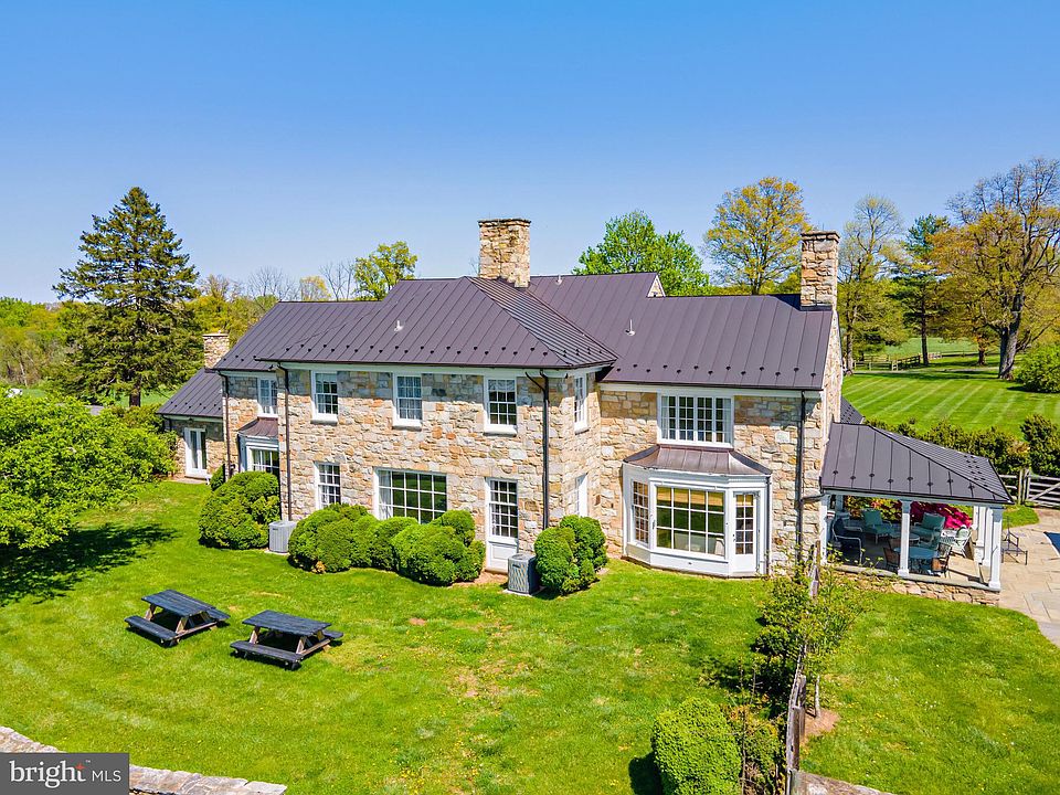 21943 Saint Louis Rd, Middleburg, VA 20117 Zillow