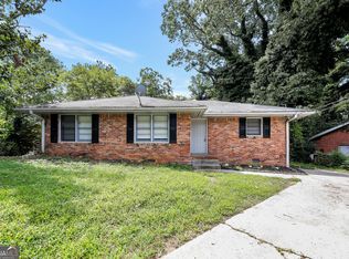 2745 Dearwood Dr SW, Atlanta, GA 30315