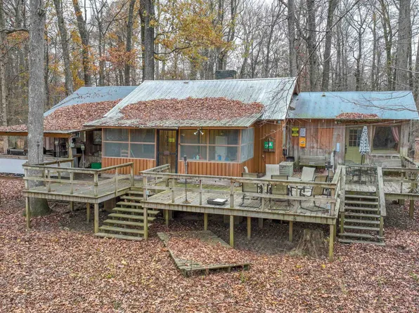 684 Wesley Lake Rd, Brownsville, TN 38012