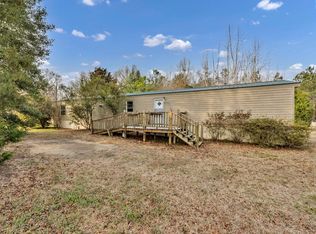 2152 Congaree Rd, Eastover, SC 29044