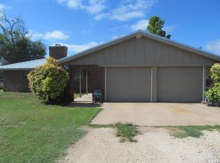 7681 Raven Rd, San Angelo, TX 76901